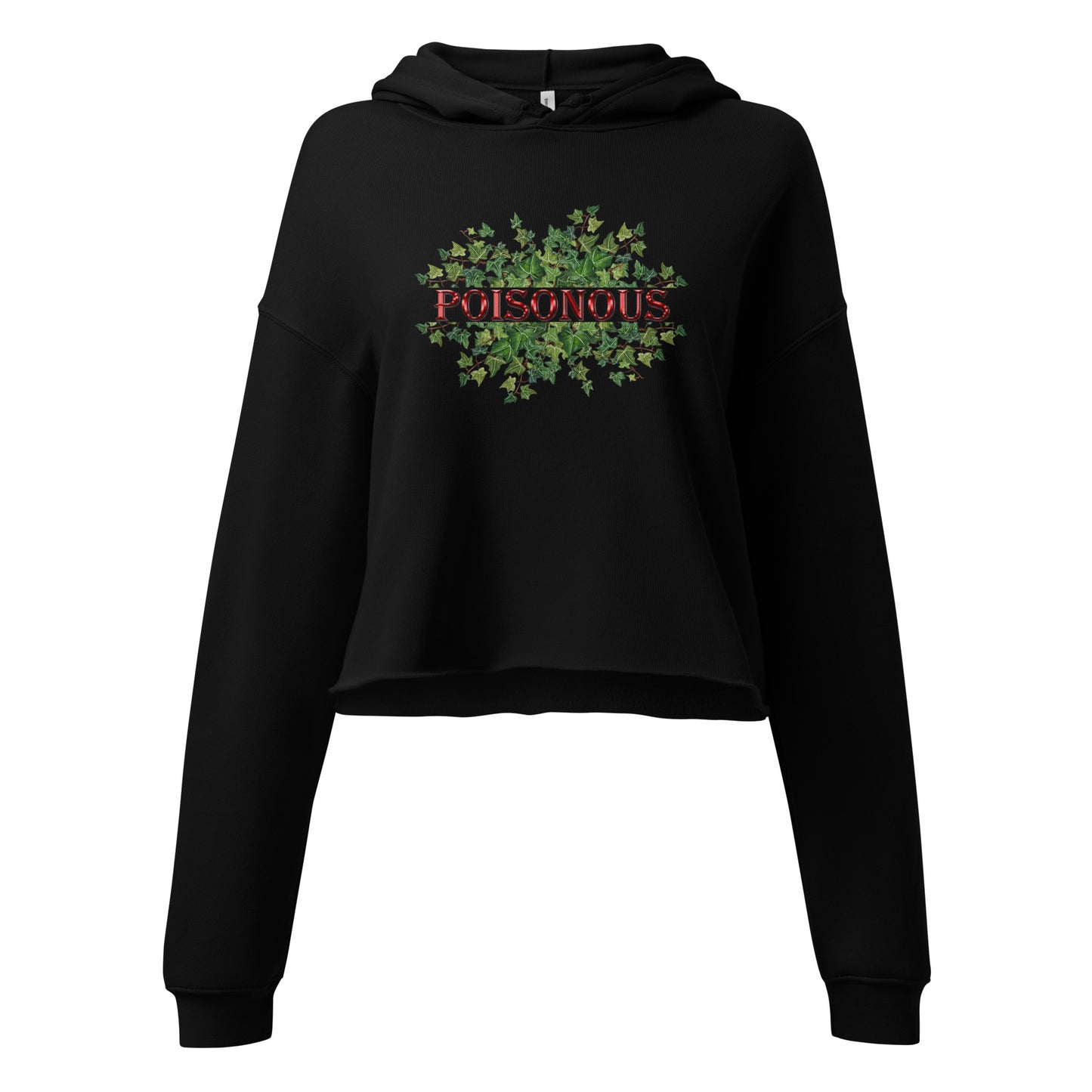 Poisonous Crop Hoodie