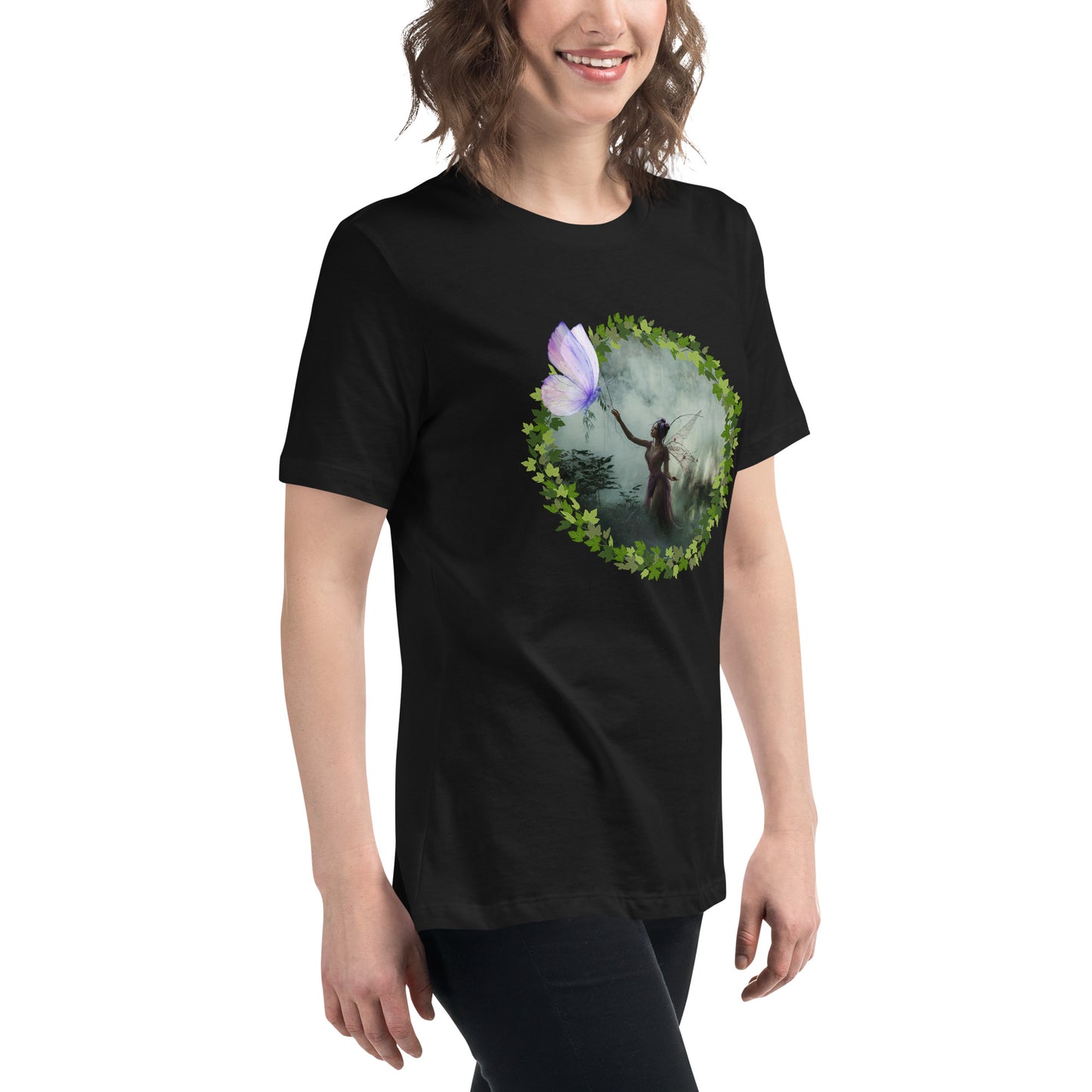 Fairy T-Shirt