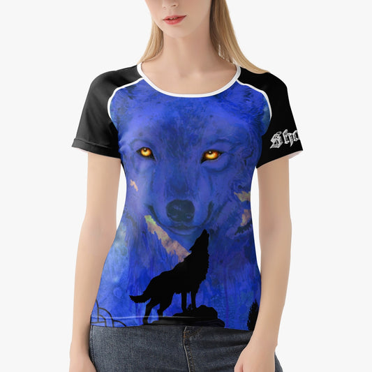 Midnight Wolf T-Shirt